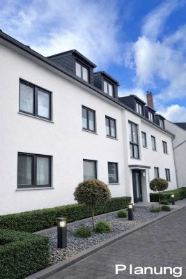 Anlageobjekt: gepflegte 4-Zimmerwohnung in ruhiger Lage