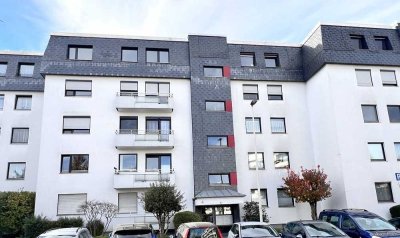 Exklusives Penthouse mit Traum-Dachterrasse und TG-Stellplatz