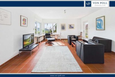 Freistehendes Haus mit liebevoll angelegtem Garten zum Veredeln!