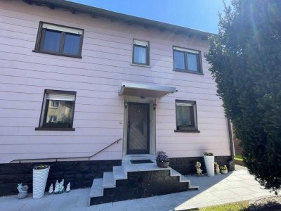 Eigenstehende Massivhaus in Reichenberg