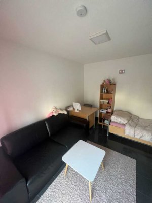 Exklusive 1-Raum-Wohnung in Aalen