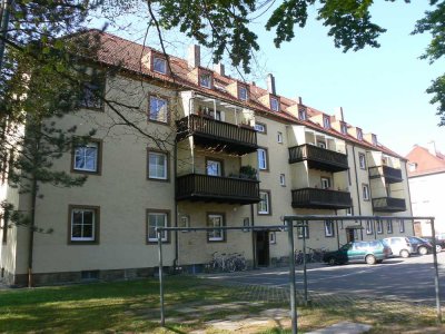 Dachwohnung in bester zentraler Lage am Hofgarten!