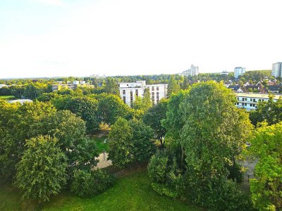 Großzügiges Familiensitz in zentraler Lage!!!
