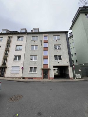Attraktives Appartement zur Eigennutzung in Wuppertal-Barmen