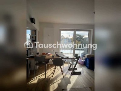 Tauschwohnung: Wir suchen ein größeres Zuhause