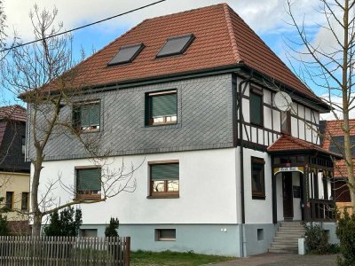 Freundliche 3-Raum-Wohnung in Breitungen/Werra