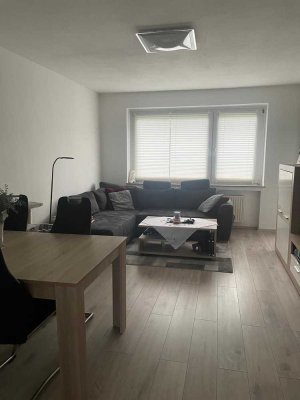 Helle 3-Zimmer Wohnung in Münster-Hiltrup