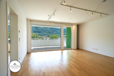 Moderne 3-Zi-Wohnung in Hall in Tirol mit sonnigem Südbalkon!