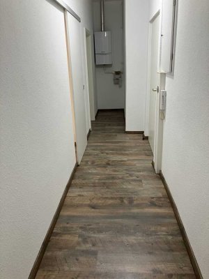 2-Zimmer-Wohnung in Hannover-Linden