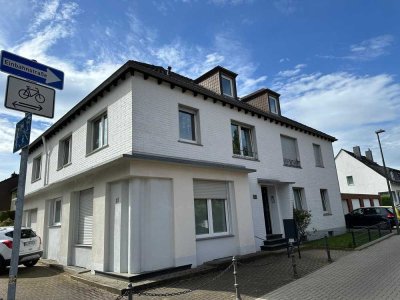 Geschmackvolle, ruhige, helle  2-Zimmer-Wohnung in Aachen Brand
