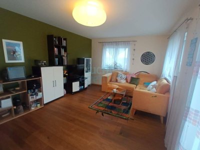 Energieeffizientes Traumhaus mit Pool