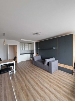 Smartapartment in Schwabing