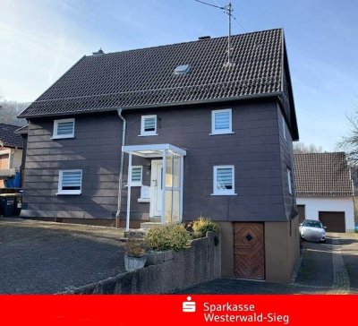 Handwerker aufgepasst - charmantes Fachwerkhaus mit großem Gartengrundstück