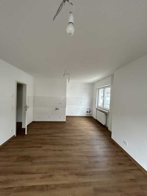 Hübsches kleines 1 Zimmer Appartement
