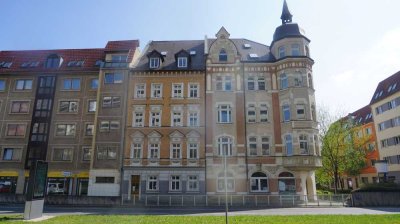 FÜR JUNGGEBLIEBENE INDIVIDUALISTEN (DACHGESCHOSSMAISONETTE) !!!
