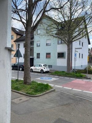 4-Zimmer-Eigentumswohnung in zentaler, ruhiger Lage  in Oberesslingen