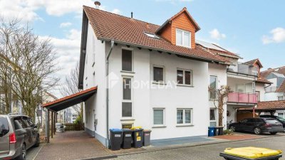 Charmantes REH in ruhiger Lage mit Aufzug, moderner Ausstattung und sonniger Terrasse - EG leer