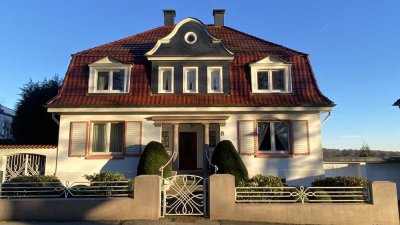 Großzügige 114 m² 4-Zimmer-Wohnung in Wermelskirchen