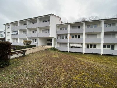 1-Zi-Seniorenwohnung NUR MIT WBS UND ALTER ab 60 Jahre in Absprache mit der Stadt Weinsberg