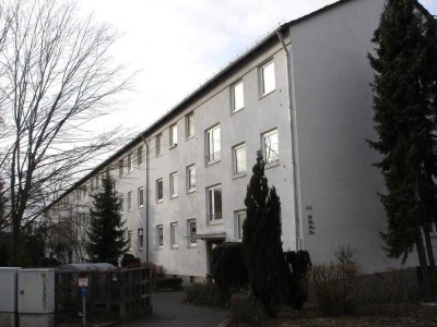 Helle 2-Zimmer-Wohnung in Groß-Umstadt - jetzt bewerben!