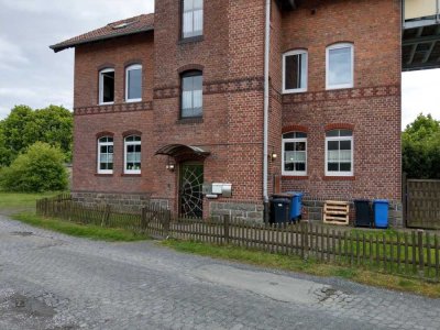 Exklusive 3-Raum-Wohnung in Herborn