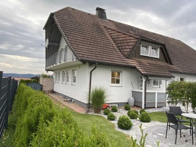 Einfamilienhaus mit traumhafter Aussenanlage / Provisionsfrei