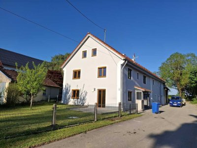 Ansprechendes 6-Zimmer-Haus mit EBK in Steindorf