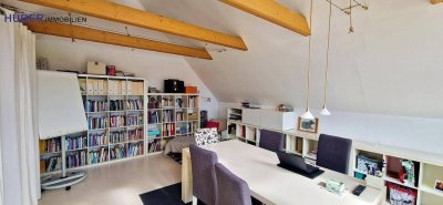 LEBEN IM SWEDISH STYLE | GROSSES REIHENHAUS | 180m² WFL | OFFENES DACHATELIER | AUSGESPROCHEN "Hygge"