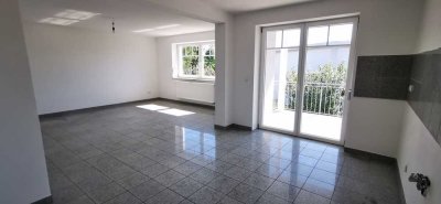 Sonnige 3-Zimmer Wohnung in Hurlach