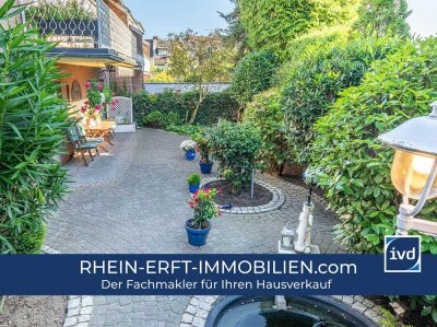 Jeden Tag genießen – mit Traum-Terrasse, Licht und Lebensqualität