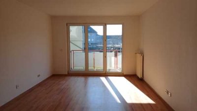 Praktisch geschnittene 3-Raum-Wohnung in beliebtem Wohnviertel
