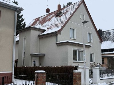 Domblick, tolle Lage, innenstadtnah, erschwinglich. Platz für die ganze Familie und/ oder Büro