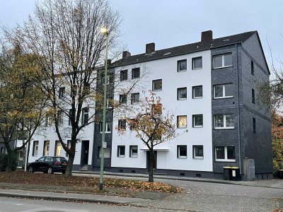 Vier Wände mit Wohlfühlgarantie