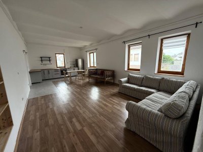 2 Zimmer Gartenwohnung in Deutschkreutz
