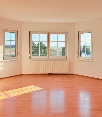 Moderne 3-Zimmer-Wohnung mit Balkon in Kledering, Nähe Wien und Schwechat