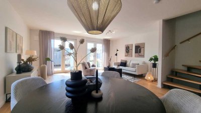 #RESERVIERT# Reihenendhaus  in Messel  inkl. Grundstück ohne Keller