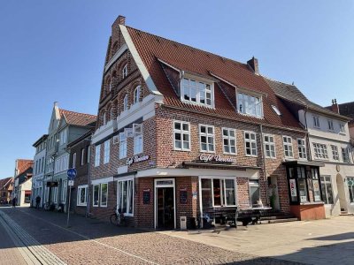 Attraktive 3-Zimmer-Wohnung in der Innenstadt