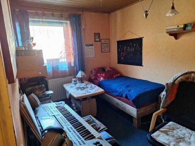 Ansprechende 3-Zimmer-Wohnung mit Balkon in Bad Ems