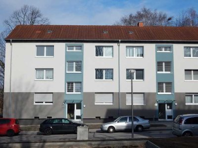 Wohn(t)raum: 1,5-Zimmer-Single-Wohnung