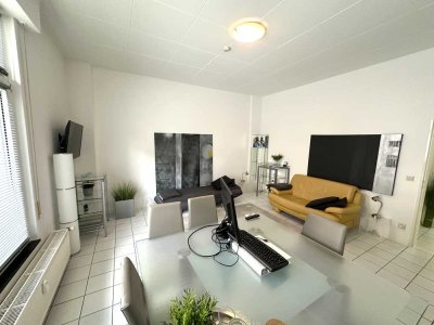 Attraktive 3-Zimmer-Eigentumswohnung in ruhiger Lage in Langen-Linden - Hier lässt sich’s leben!