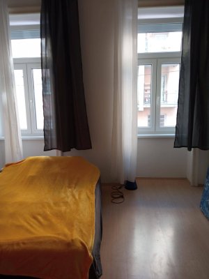 Kleine Wohnung, ideal für Pendler/innen und Studenten/innen
