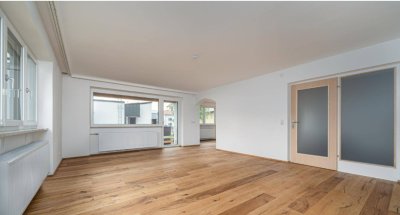 Moderne 4-Zimmerwohnung in Sonnenlage von Rum