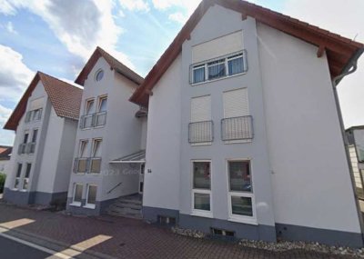 4-Zimmer-EG-Wohnung in Radheim