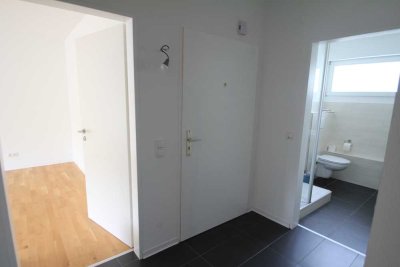 Attraktive 3-Zimmer-Wohnung mit Gartenanteil auf der Horchheimer Höhe