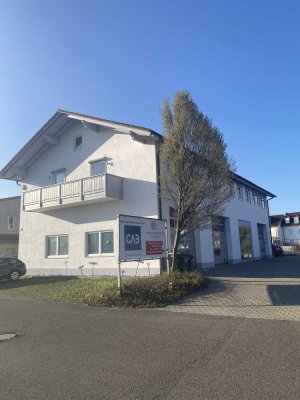 Großzügige 7-Zimmer Wohnung mit Balkon in Rohrbach