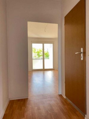 Wohnung mit Wahnsinns-Ausblick