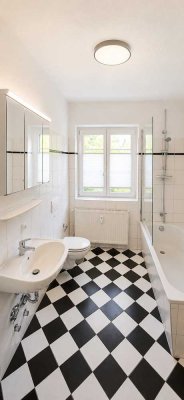 Attraktive Investmentchance: 3-Zimmer-Wohnung mit Balkon in beliebter Wohnlage (823)