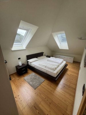 Moderne Wohnung neben der Piste!