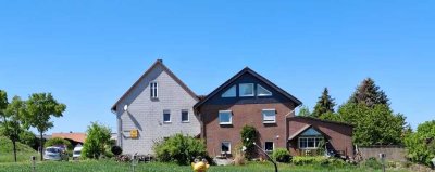 Idyllisches Mehrfamilienhaus mit großem Garten, Ausbaupotenzial & vielseitiger Nutzungsmöglichkeit