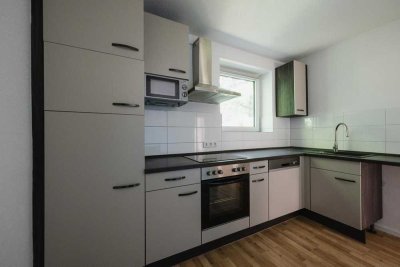 Attraktive 2-Zimmer-Wohnung (60 m²) mit Balkon im beliebten Stadtteil Emst